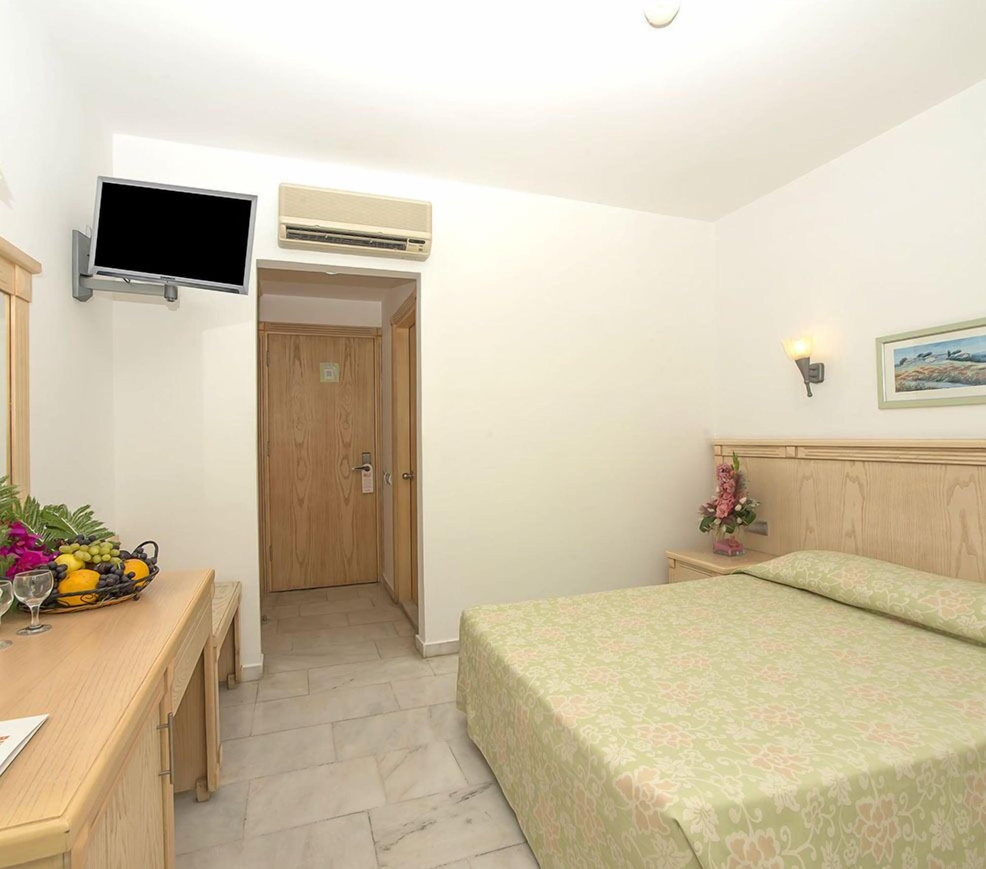 Hotel Sinatra Kemer Exterior foto