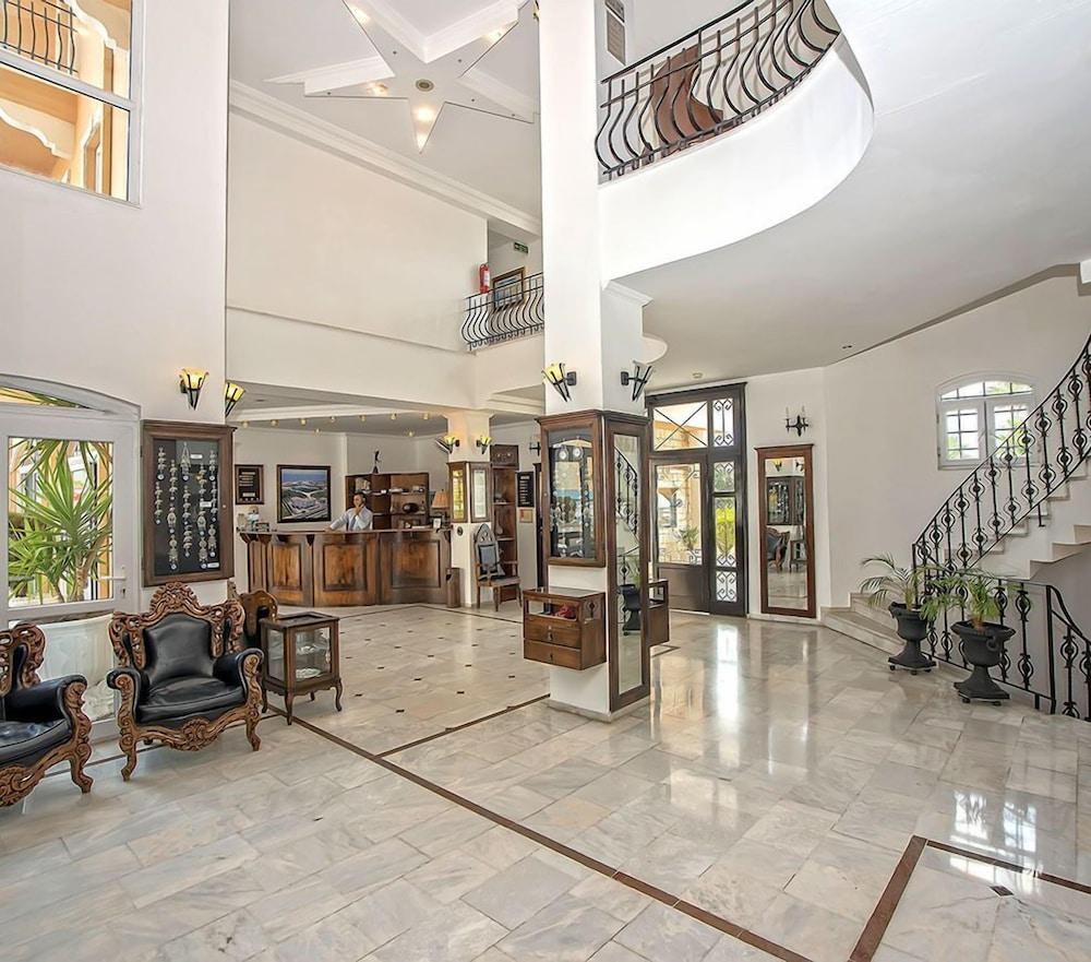 Hotel Sinatra Kemer Exterior foto